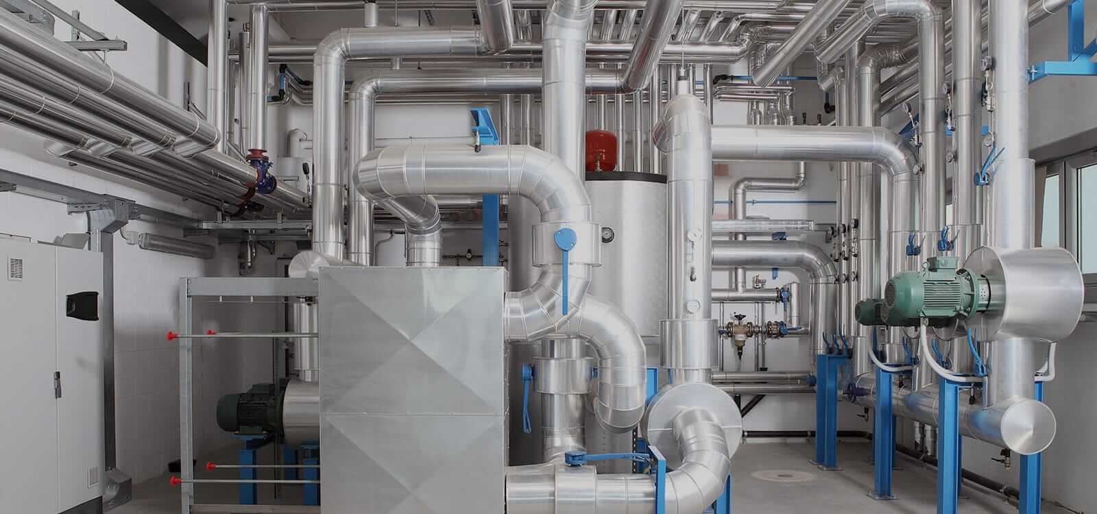 HVAC
